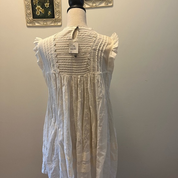 BNWT Free People Summer Dress - Picture 3 of 7